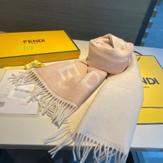 Fendi Scarf